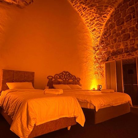 Pasaoglu Konagi & Boutique Hotel 마르딘 외부 사진
