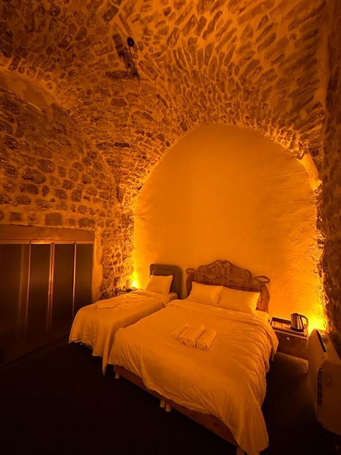Pasaoglu Konagi & Boutique Hotel 마르딘 외부 사진