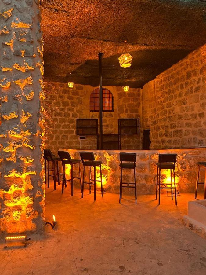 Pasaoglu Konagi & Boutique Hotel 마르딘 외부 사진